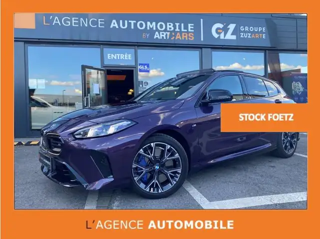 BMW 135 M135i / FULL SPEC  / jusqu'à 36 mois de garantie