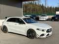 Mercedes-Benz A 35 AMG 4MATIC Aut. / Performance Weiß - thumbnail 3