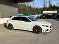 Mercedes-Benz A 35 AMG 4MATIC Aut. / Performance Weiß - thumbnail 4