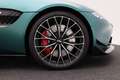 Aston Martin Vantage Roadster 4.0 V8 F1 Edition Zöld - thumbnail 15