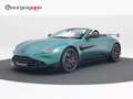 Aston Martin Vantage Roadster 4.0 V8 F1 Edition Vert - thumbnail 1