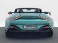 Aston Martin Vantage Roadster 4.0 V8 F1 Edition Vert - thumbnail 4