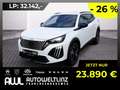 Peugeot 2008 1.2 PureTech 100 Allure Weiß - thumbnail 1