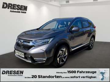 142kW (193 PS) 4WD Executive AUTOMATIK ''Topaussta
