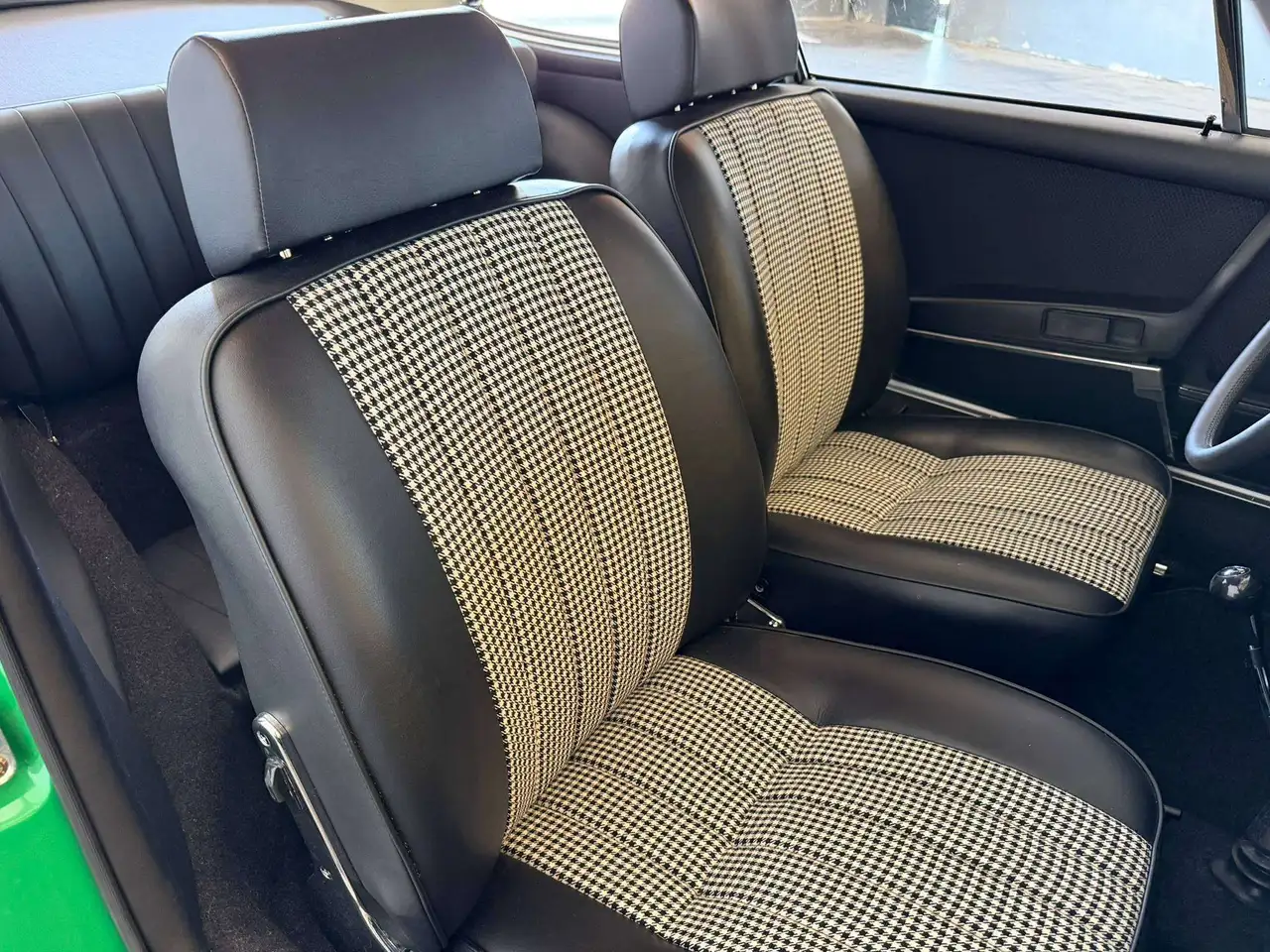 PORSCHE 911 T *BELLISSIMA*, foto 11