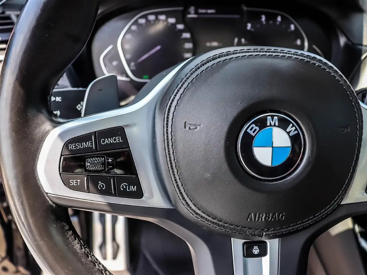 BMW X3 снимка BMW X3