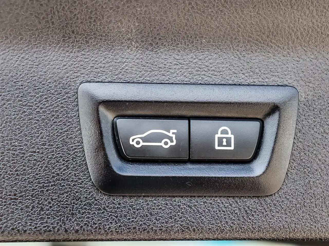 BMW X3 снимка BMW X3