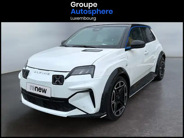 Alpine A290 GT PREMIUM