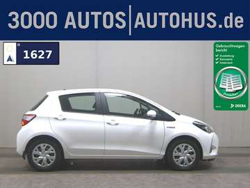 1.5 Hybrid Navi RfK SHZ