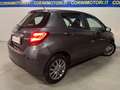 Toyota Yaris Yaris III 2015 5p 1.0 Active my16 Grigio - thumbnail 2