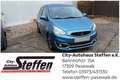 Mitsubishi Space Star Edition 100+ 1.2 MT 5-Gang Blau - thumbnail 1