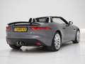 Jaguar F-Type 3.0 V6 S 380PK Convertible AWD | Sportuitlaat | Sp Gris - thumbnail 15