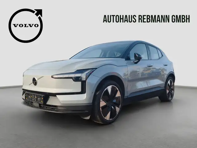 Volvo EX30 Ultra Extended Range