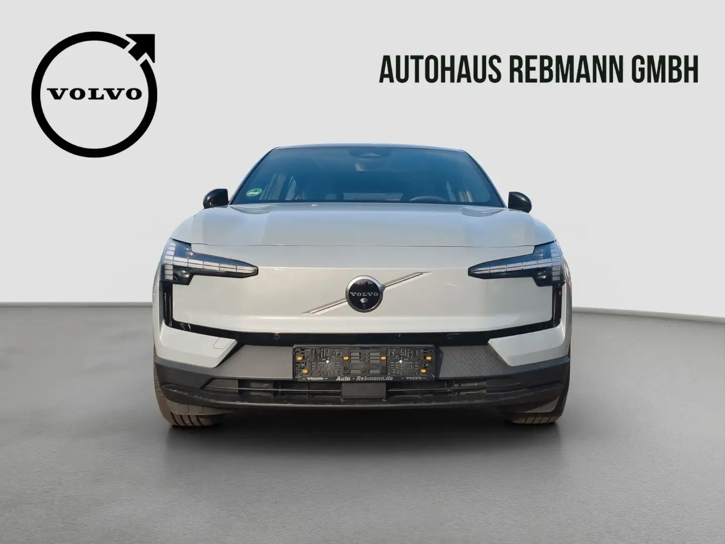 Volvo EX30 Ultra Extended Range Grau - 2