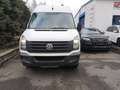 Volkswagen Crafter Kasten 35 mittel L2H2 Hochdach Weiß - thumbnail 3