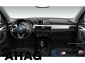 BMW X1 xDrive25e Advantage Steptronic Aut. Klimaaut. Grau - thumbnail 5