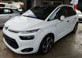 Citroen C4 SpaceTourer Exclusive 1.6i NAV/KAMERA/PDC/LED Weiß - thumbnail 1
