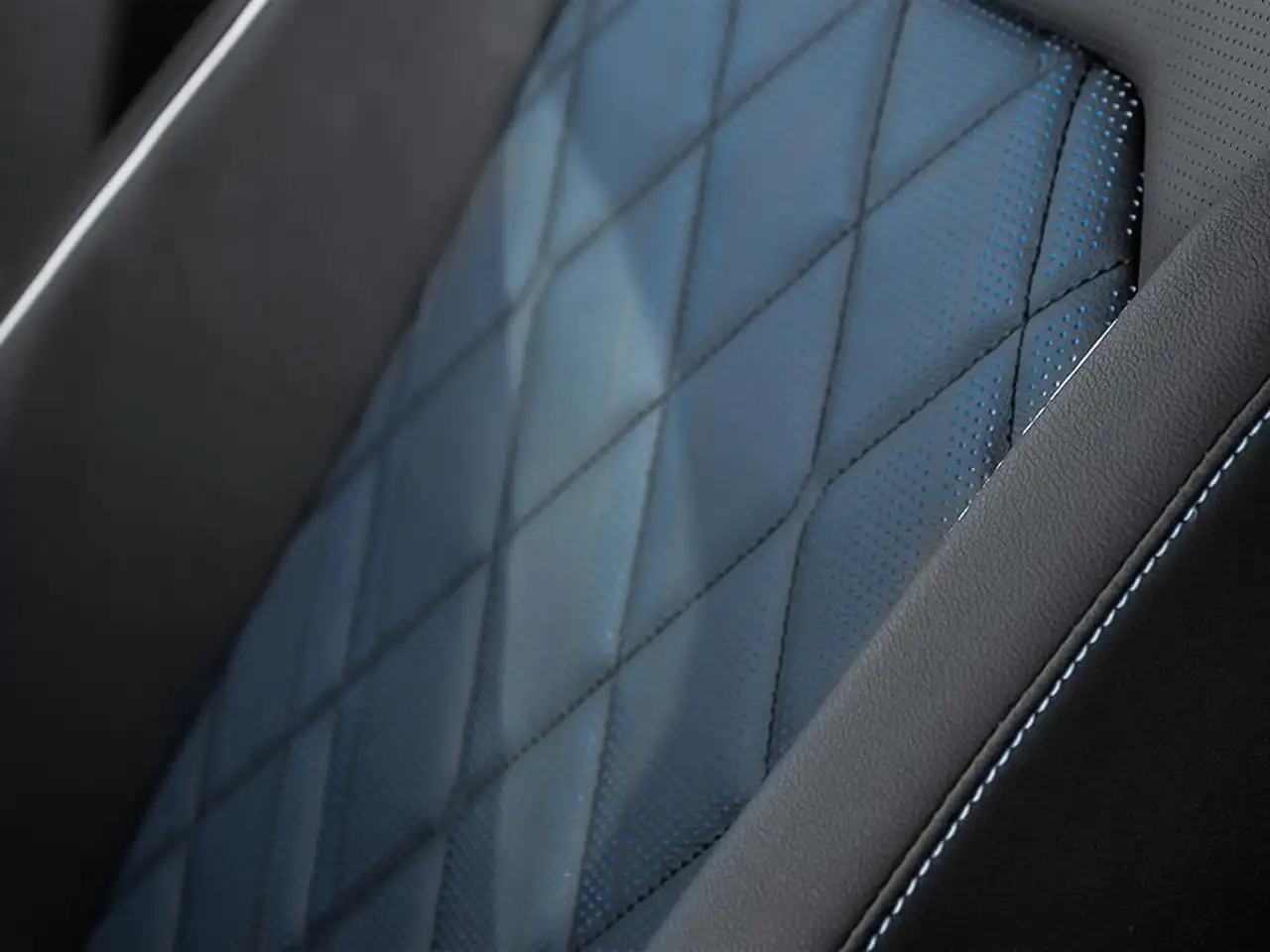 Volkswagen Atlas fotografie Volkswagen Atlas