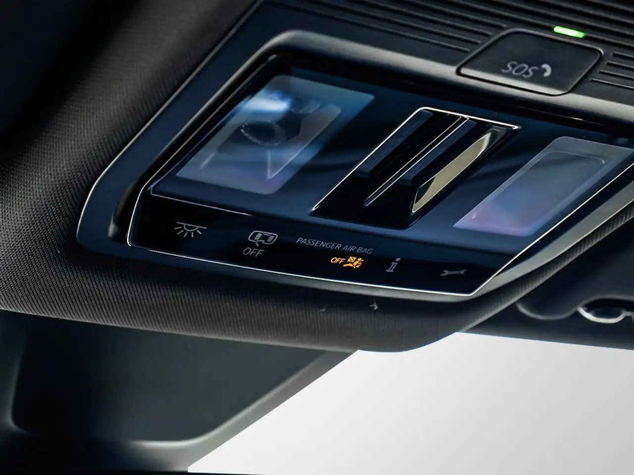 Volkswagen Atlas fotografie Volkswagen Atlas