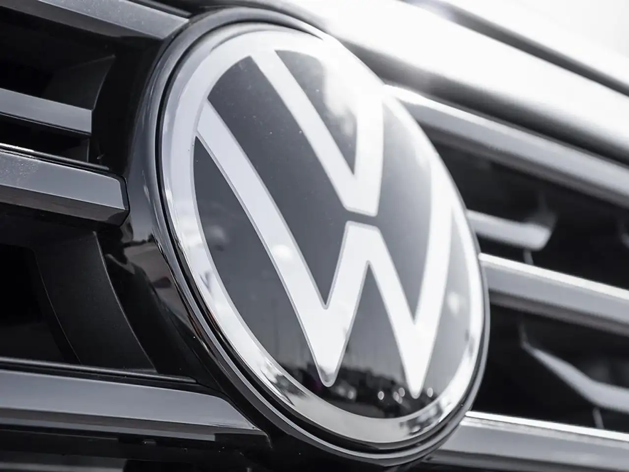 Volkswagen Atlas fotografie Volkswagen Atlas
