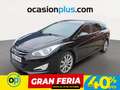 Hyundai i40 CW 1.7CRDI GLS Style S Negro - thumbnail 1