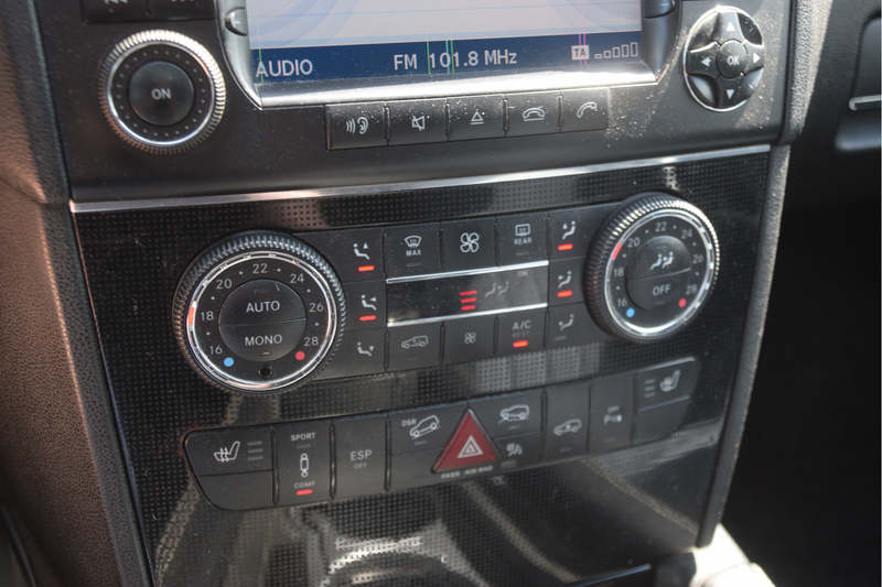 Mercedes-Benz ML 320 M-klasse CDI Navi | 19 inch | Trekhaak | PDC | Cli — photo 14
