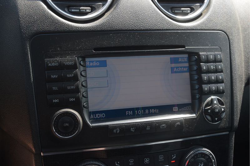 Mercedes-Benz ML 320 M-klasse CDI Navi | 19 inch | Trekhaak | PDC | Cli — photo 13