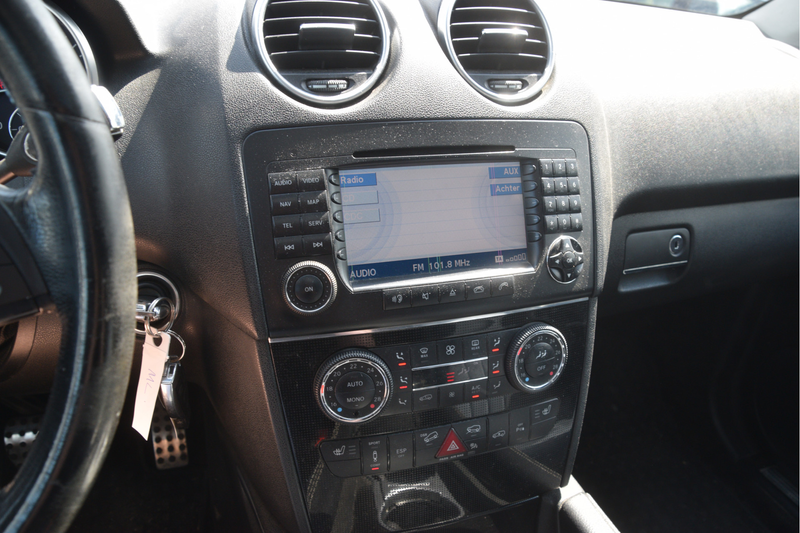 Mercedes-Benz ML 320 M-klasse CDI Navi | 19 inch | Trekhaak | PDC | Cli — photo 12
