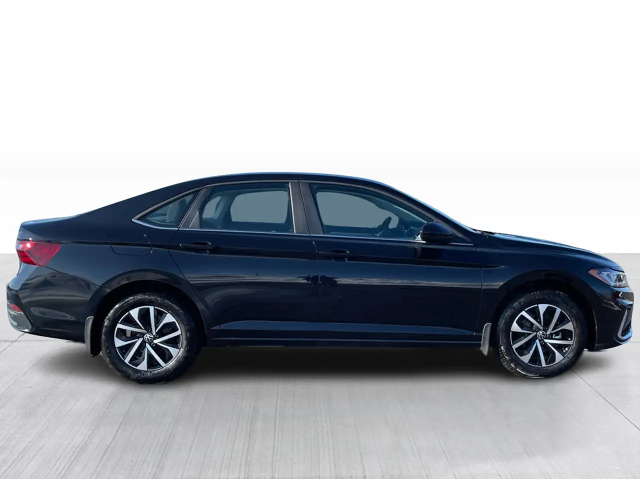 Volkswagen Jetta снимка Volkswagen Jetta