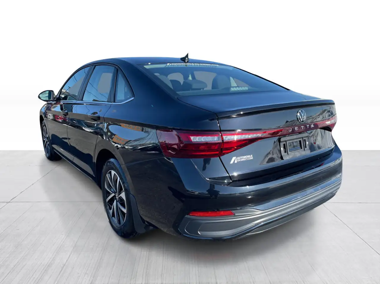 Volkswagen Jetta снимка Volkswagen Jetta