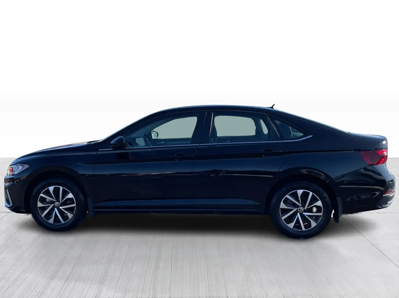 Volkswagen Jetta снимка Volkswagen Jetta