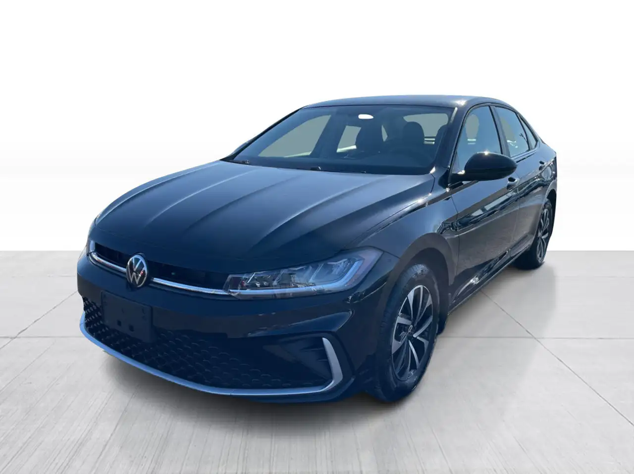 Volkswagen Jetta снимка Volkswagen Jetta