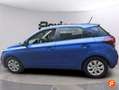 Hyundai i20 1.0 TGDI Essence LX 100 Azul - thumbnail 5