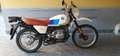 BMW R 80 G/S Bianco - thumbnail 1
