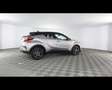 Toyota C-HR 5 Porte 1.8 Hybrid Style Stříbrná - thumbnail 7