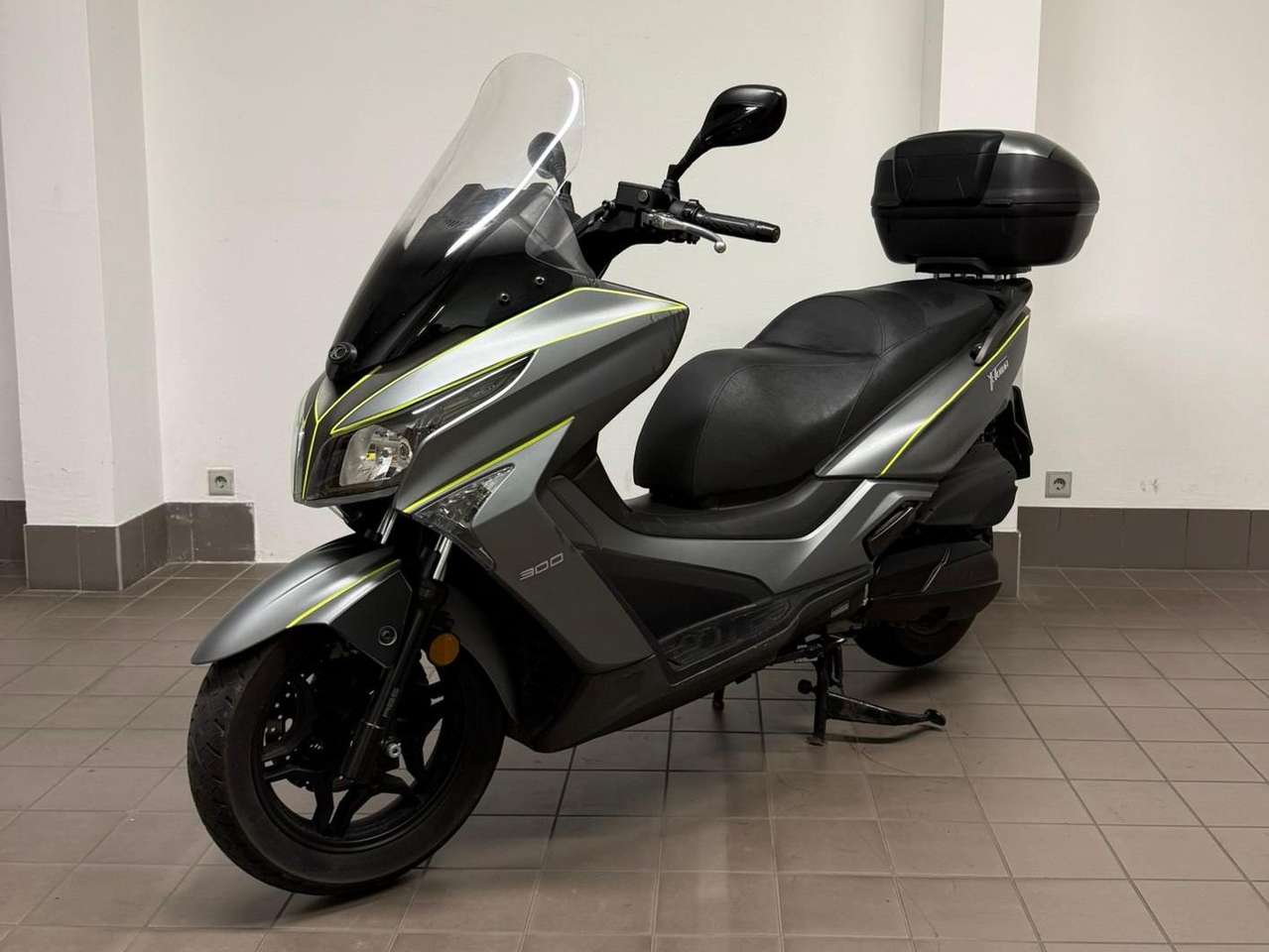 Kymco X-Town XTOWN 300i ABS