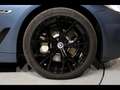 BMW 530 e Touring Bleu - thumbnail 5
