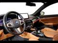 BMW 530 e Touring Bleu - thumbnail 6