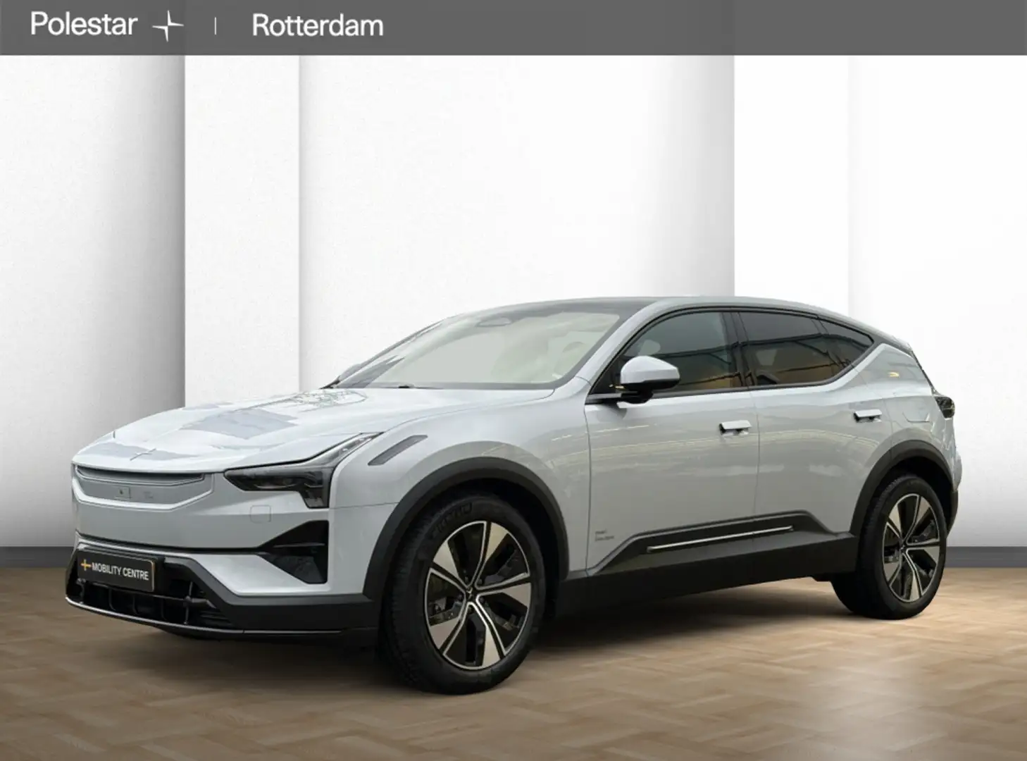 Polestar 3 Long Range Dual Motor | Plus & Pilot | 1.3 Pixel L Grau - 1