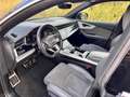 Audi Q8 50 TDI 286 CV quattro tiptronic Sport GARANZIAUDI Noir - thumbnail 9