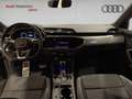 Audi Q3 Sportback 35 TDI Black line S tronic Сірий - thumbnail 8