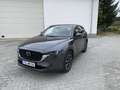 Mazda CX-5 CX-5 SKYACTIV-D 184 SCR AWD Aut. Exclusive-Line Grau - thumbnail 2