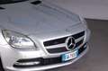 Mercedes-Benz SLK 250 cdi (be) Sport 150CV Silber - thumbnail 11