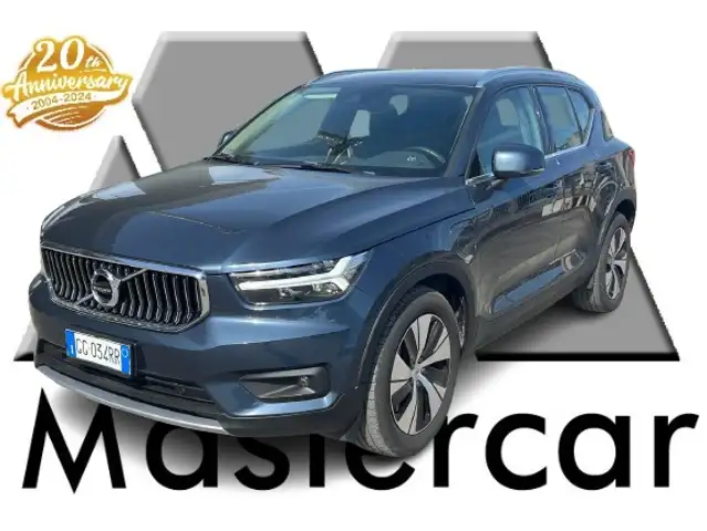 Volvo XC40 t5 phev Inscription Expression auto - GG034RR