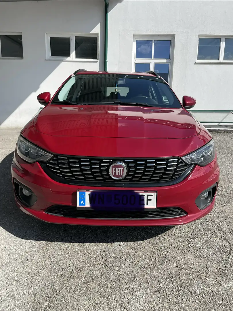 Fiat Tipo 1,3 MultiJet II 95 Easy - 1