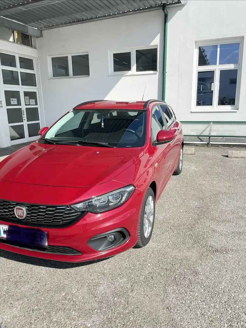 Fiat Tipo 1,3 MultiJet II 95 Easy - 2