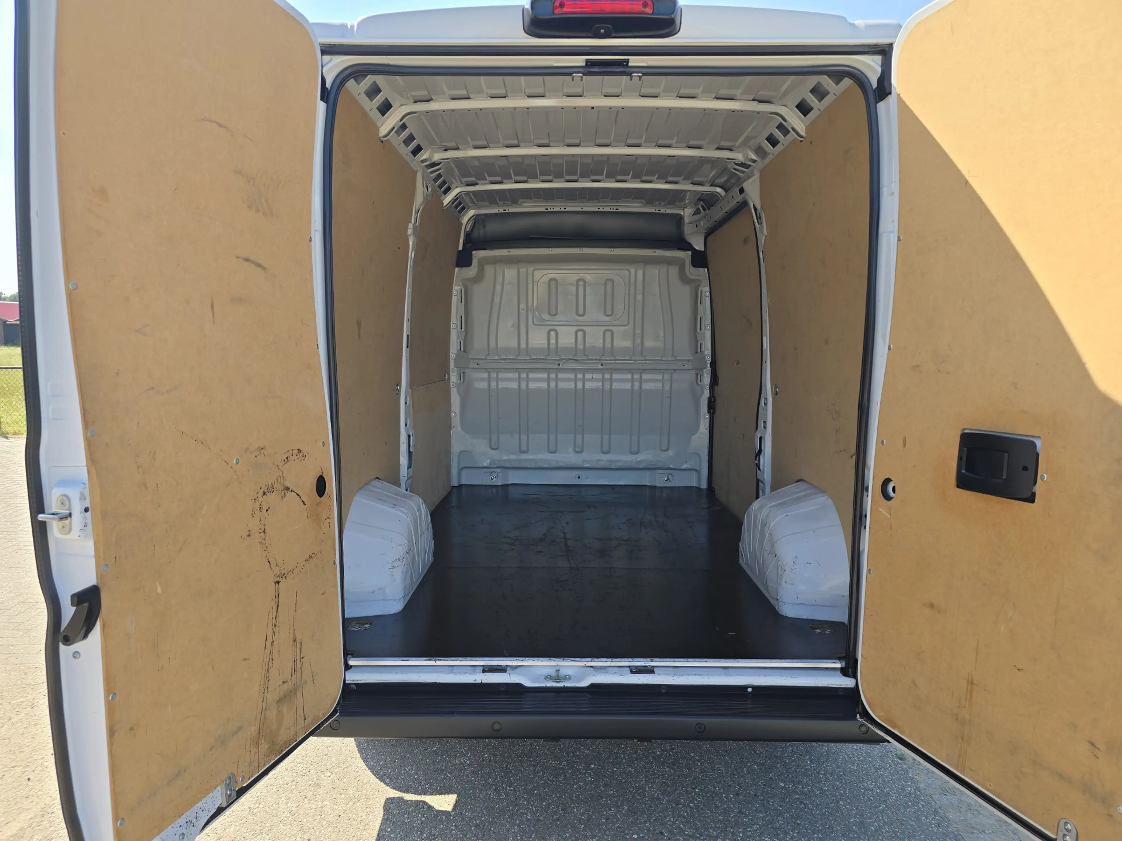 Fiat Ducato 2.2 MultiJet 140 S&S L2H2 3.5t - 140 Pk - Euro 6 - — photo 5