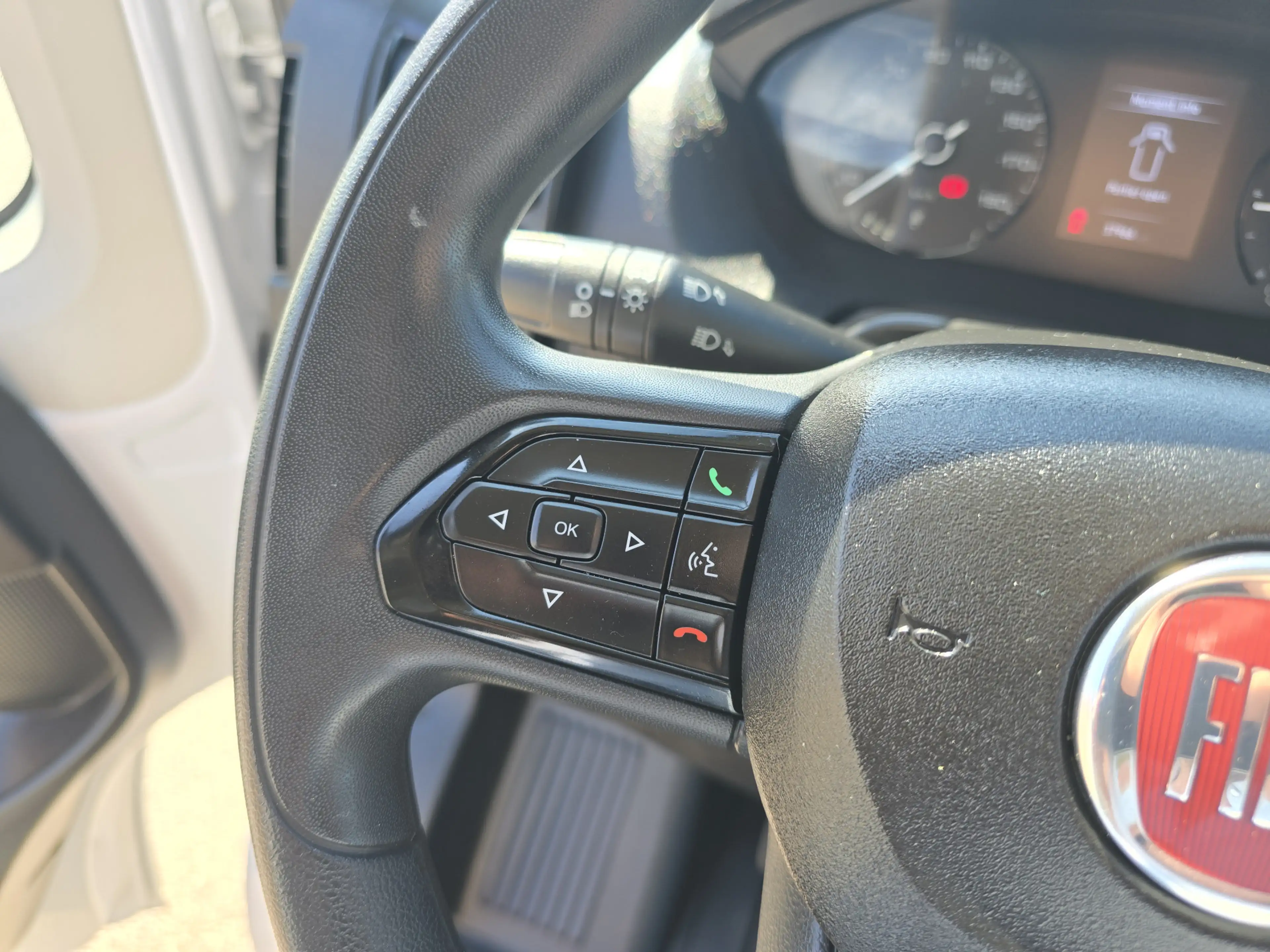Fiat Ducato 2.2 MultiJet 140 S&S L2H2 3.5t - 140 Pk - Euro 6 - — photo 22