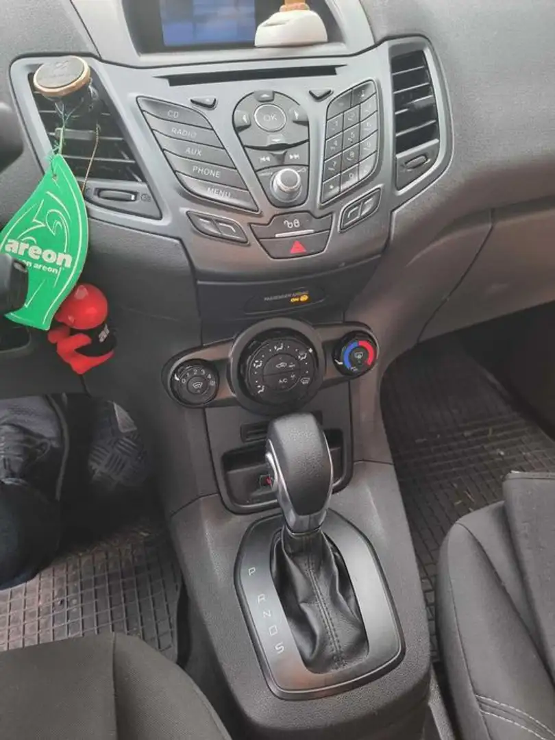 Ford Fiesta 1.4 Durashift-EST Style - 1