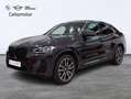 BMW X4 xDrive 20dA Gris - thumbnail 1